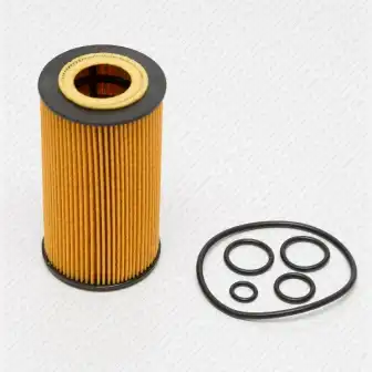 GREEN FILTER ok0146 - фильтрующий элемент масла