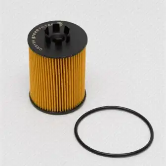 GREEN FILTER ok0154 - фильтрующий элемент масла