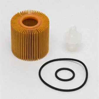 GREEN FILTER ok0163 - фильтр масляныйаналог 0415231090