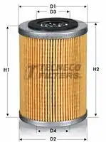 TECNECO ol0202e - Фильтр масляный OPEL: VECTRA B (J96) 200 96-02, VECTRA B универсал (J96) 200 96-00, VECTRA B Хэтчбэк (J96) 200 96-00