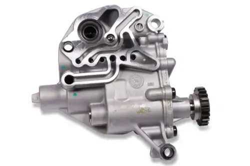 HEPU op5504 - Насос масляный