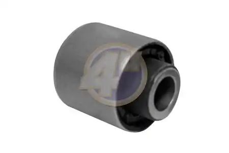 4U opp16367 - САЙЛЕНТБЛОК OPL INSIGNIA 08- ЗАД ПОПЕРЕЧНОГО РЫЧ L/R