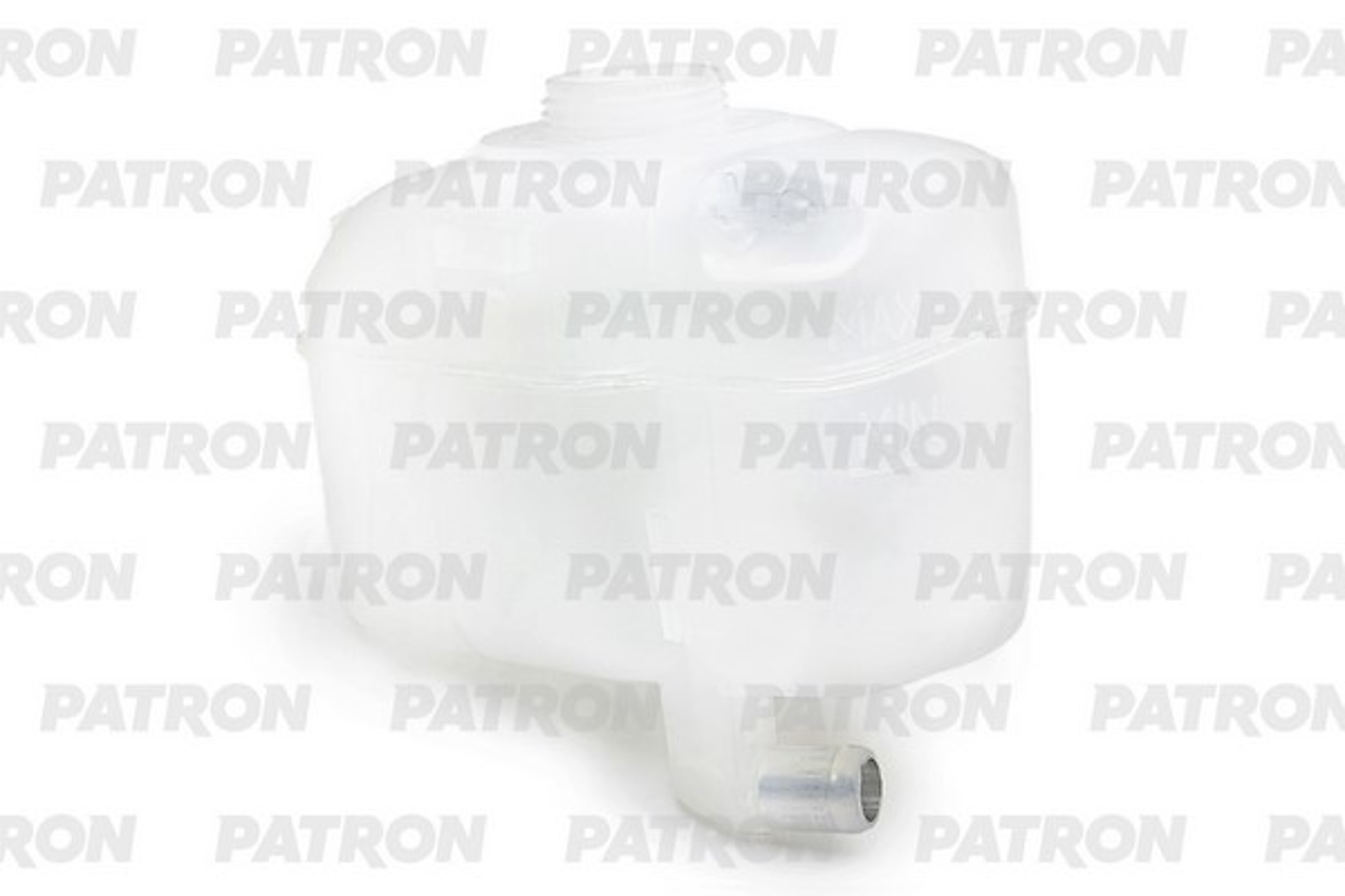 PATRON p100047 - Бачок расширительный системы охлаждения VOLVO: S70 97-01, S80 99-05, XC90 02-15