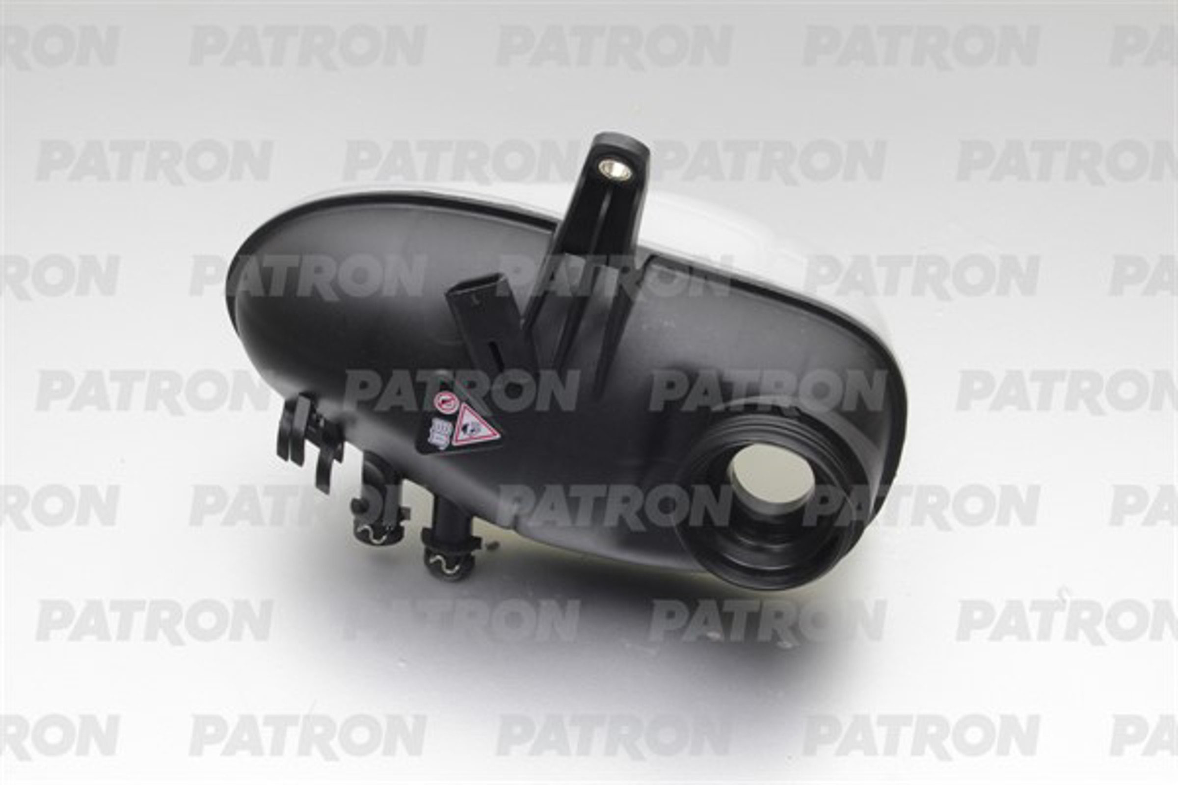 PATRON p100087 - Бачок расширительный системы охлаждения MERCEDES S-Class (W222/W217) 2013-