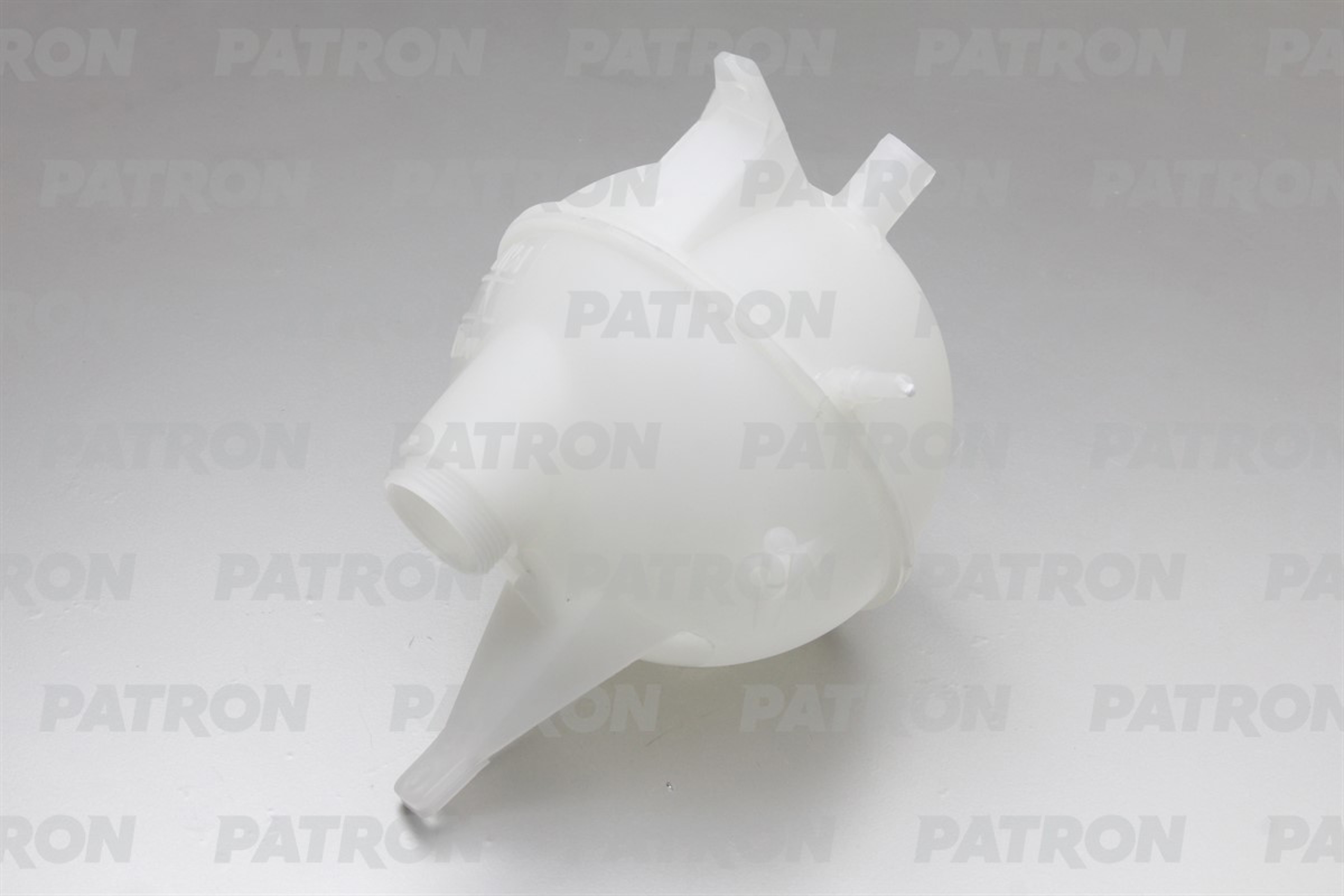 PATRON p100132 - Бачок расширительный системы охлаждения FORD Transit 2006-