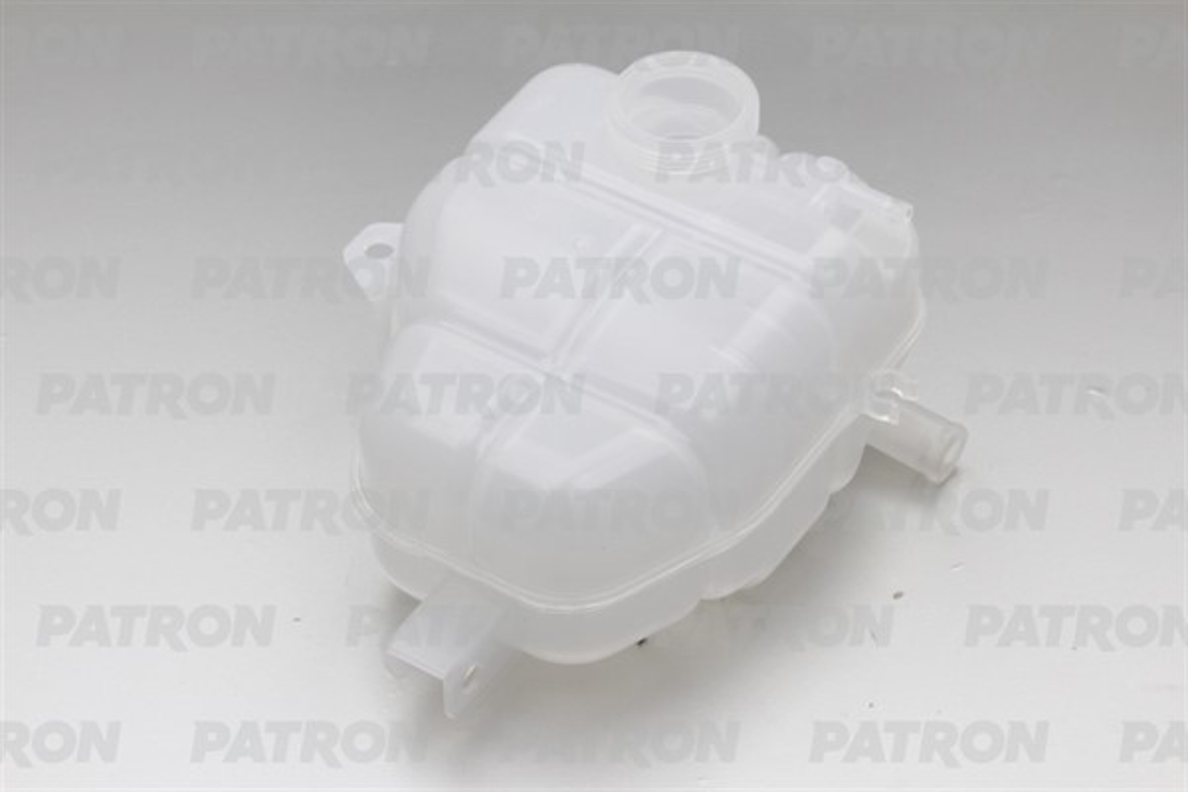 PATRON p100135 - Бачок расширительный системы охлаждения (1.4 16V A14XER) OPEL Meriva B 2010-2017