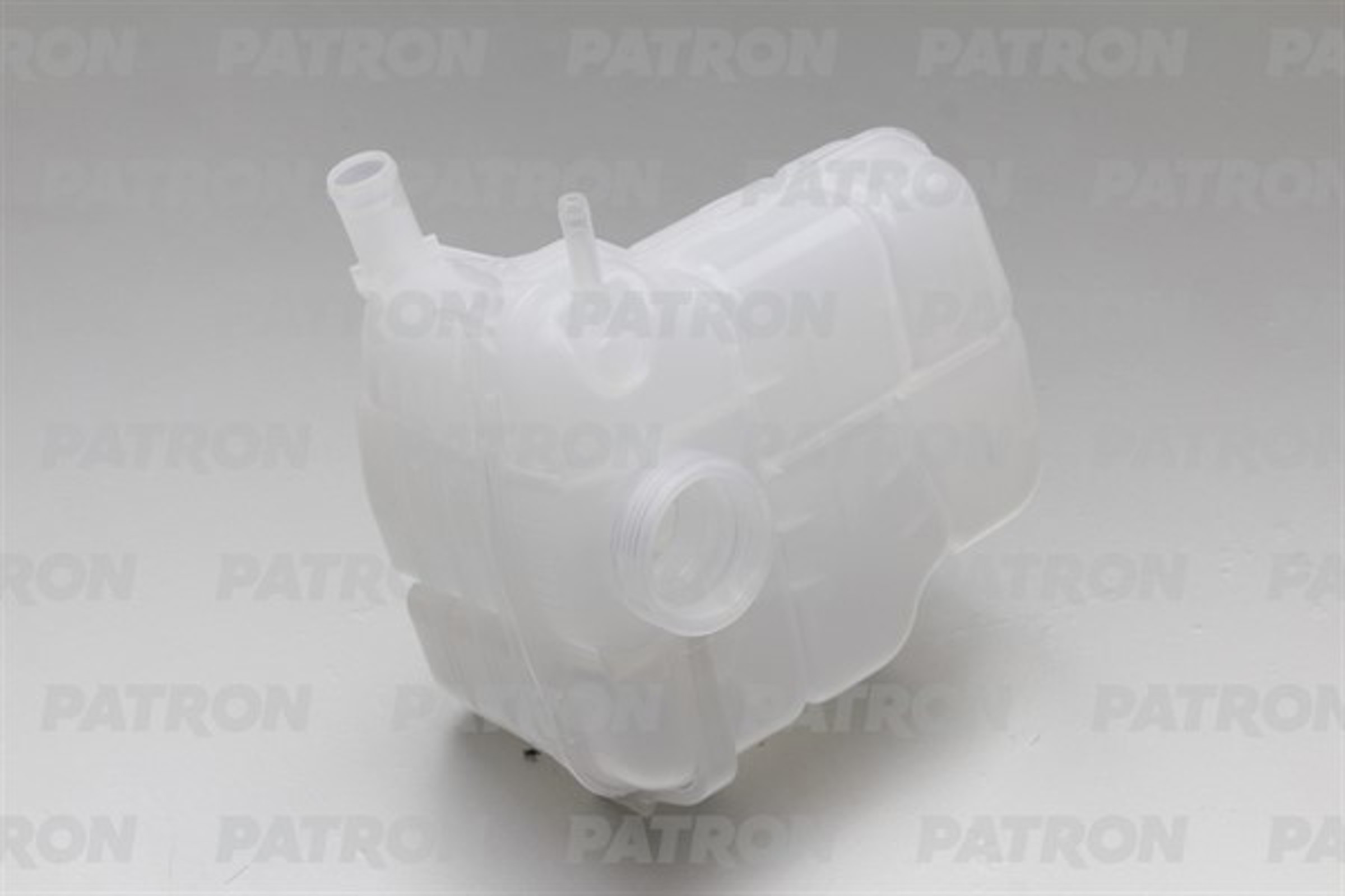 PATRON p100158 - Бачок расширительный системы охлаждения OPEL Insignia 2008-2017 \ CADILLAC SRX 2009-2016 \ CHEVROLET Malibu 2012-2015