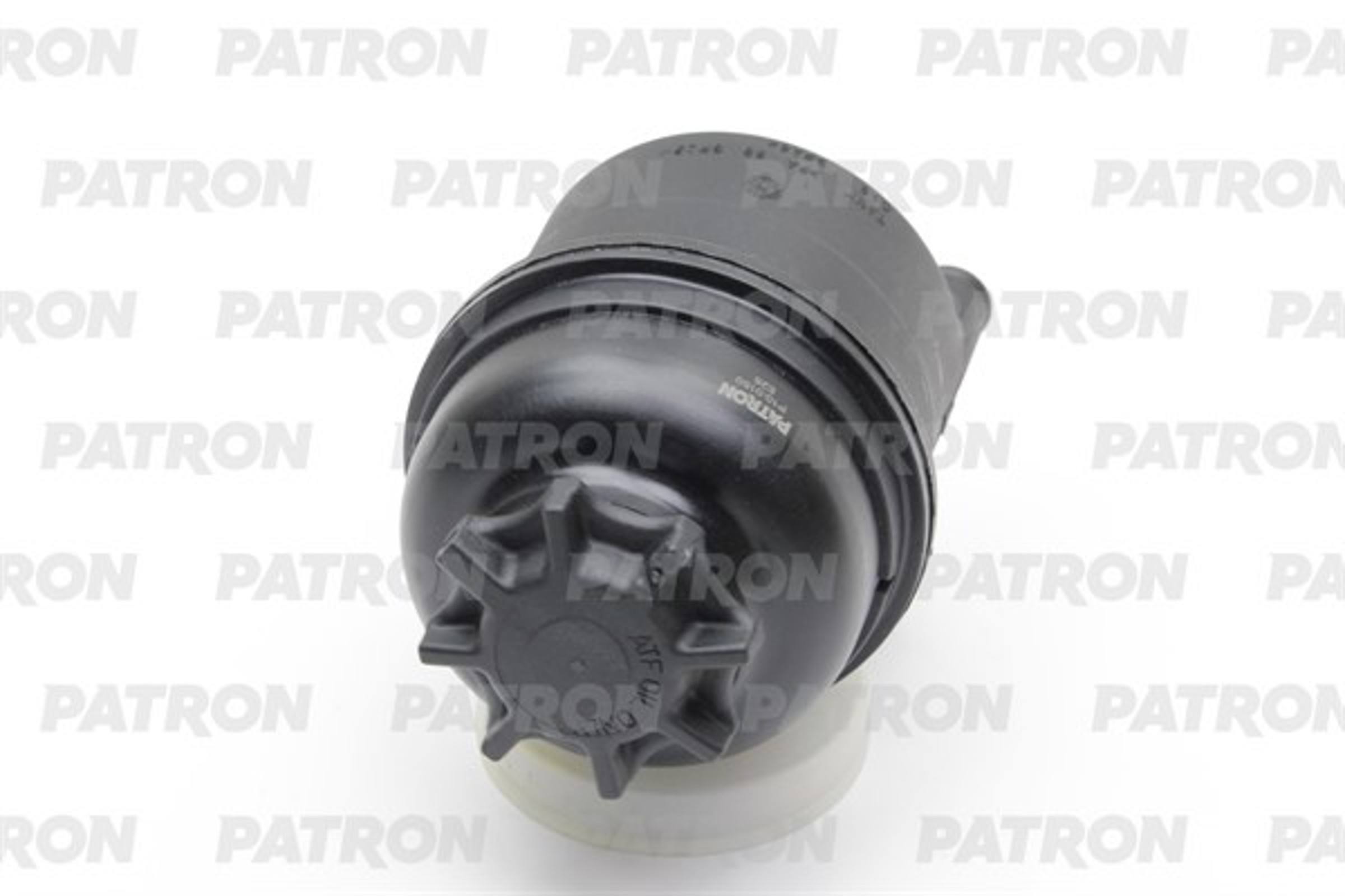 PATRON p100160 - Бачок расширительный гидроусилителя BMW: 1 (E81/E82/E87/E88) 2007-2013, 3 (E30/E36/E46/E90/E91/E92/E93) 1982-2012, 5 (E28/E34/E39/E60/E61) 1981-2009, 6 (E24/E63/E64) 1982-2009, 7 (E32/E2