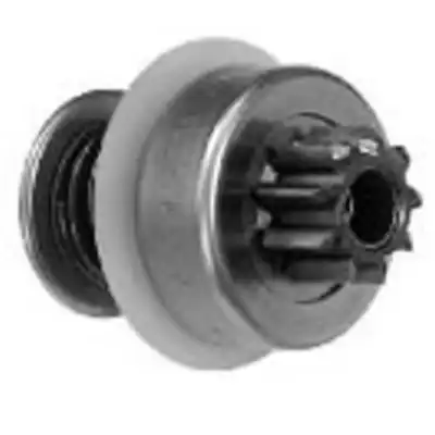 PATRON p101068 - Бендикс стартера Audi,VW,Opel,Ford 85