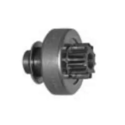 PATRON p1011023 - Бендикс стартера Renault: Clio, Express, Megane, R19, R21, 1.9D/TD 88>