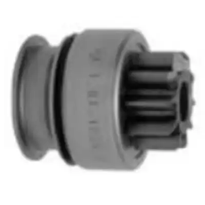 PATRON p1011024 - Бендикс стартера (MITSUBISHI unit) PEUGEOT: 605 2.5TD 94-