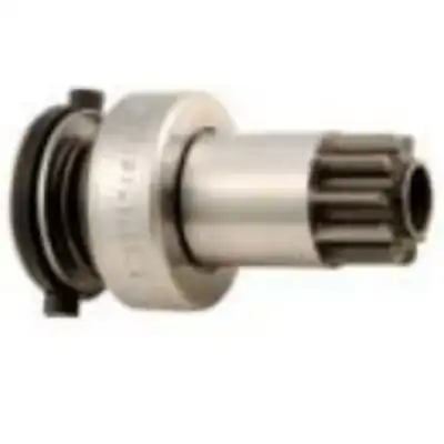 PATRON p1011069 - Бендикс стартера (BOSCH unit) VW: Sharan 1.8T/2.0i 97- / Polo 1.0i/1.2i/1.4i/1.6i/2.0i 01-