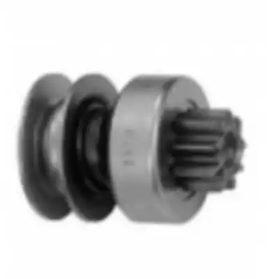 PATRON p101243 - Бендикс стартера Opel Kadett 1.6 86-91,