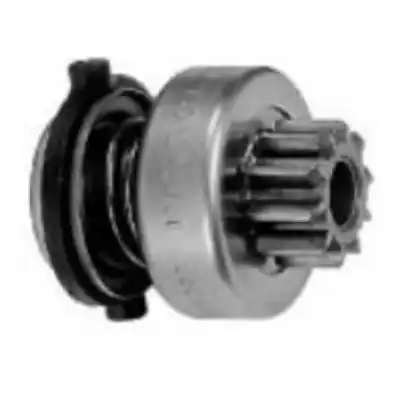 PATRON p101520 - Бендикс стартера (BOSCH unit) FORD: Sierra 1.8i/2.0i 84-