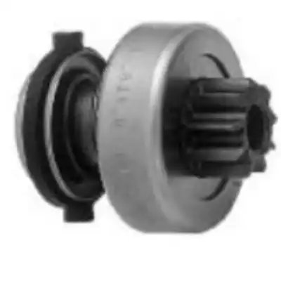 PATRON p101631 - P101631 Бендикс стартера (BOSCH unit) VOLVO: 960 2.4D/2.4TD 91- \ VW: LT28-35 2.4D/2.4TD 84-