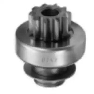 PATRON p101747 - Бендикс стартера Opel: Astra A,B 1,6 >88>,Vectra A 1,4/1,6 91-97