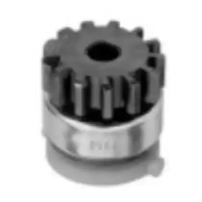 PATRON p101907 - Бендикс стартера (MOTORCRAFT unit) FORD: Transit 2.5D 97-