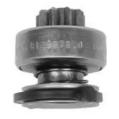 PATRON p101976 - Бендикс стартера Renault: Laguna,Megane/