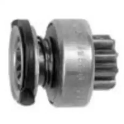 PATRON p101997 - Бендикс стартера (BOSCH unit) BMW: 3 E46 1.6i/1.9i/2.2i/2.5i/3.0i 98-