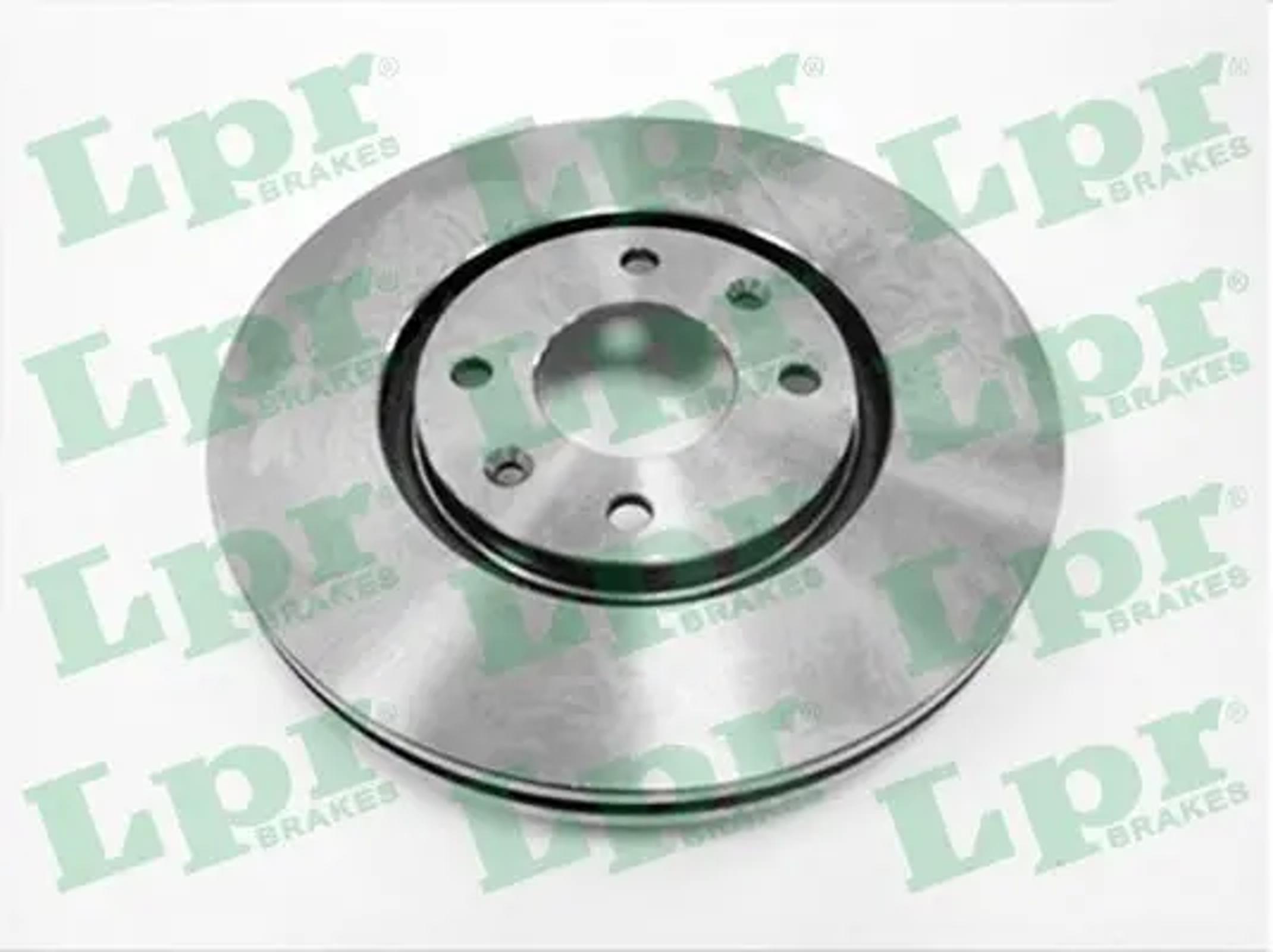 AP p1211v - ДИСК ТОРМОЗНОЙ