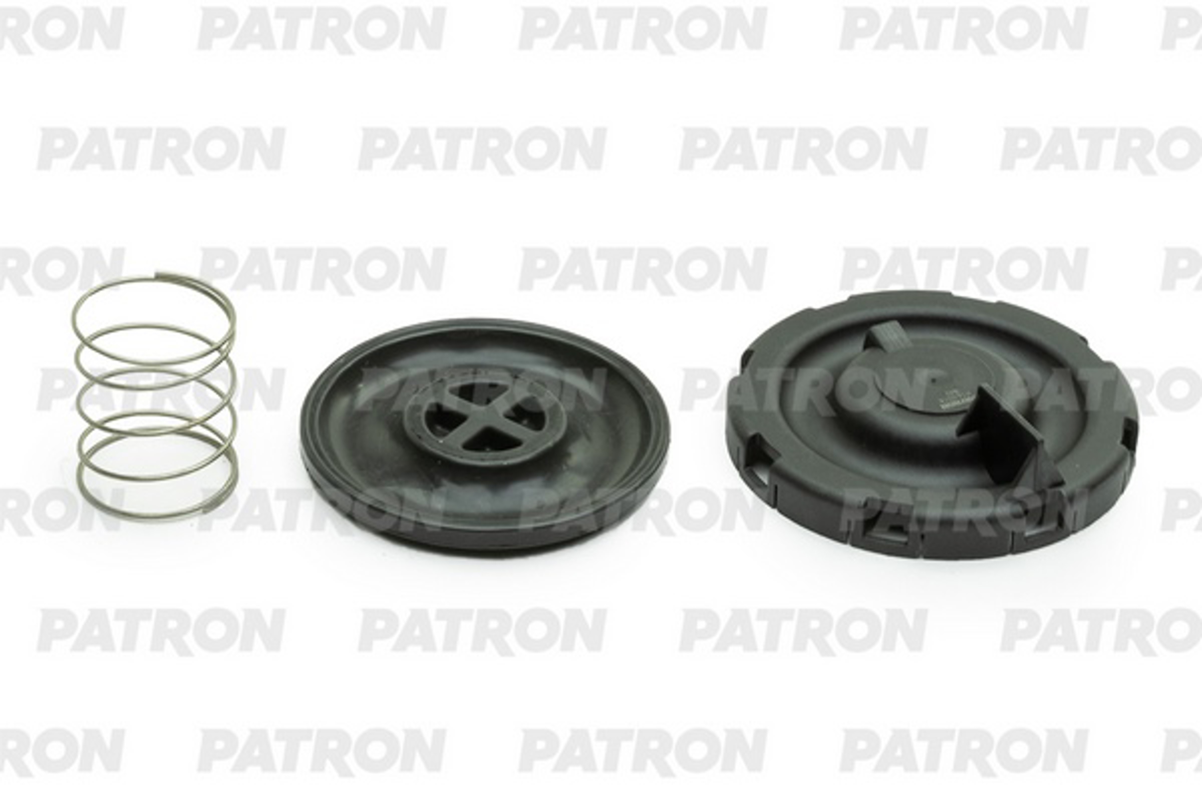 PATRON p140018 - Клапан вентиляции картерных газов ремонтный клапан (Mot. 3.5В/4.0D N57) BMW: F30/F31/F07/F10/F06/F12/F02/F25/E70/F15/E71