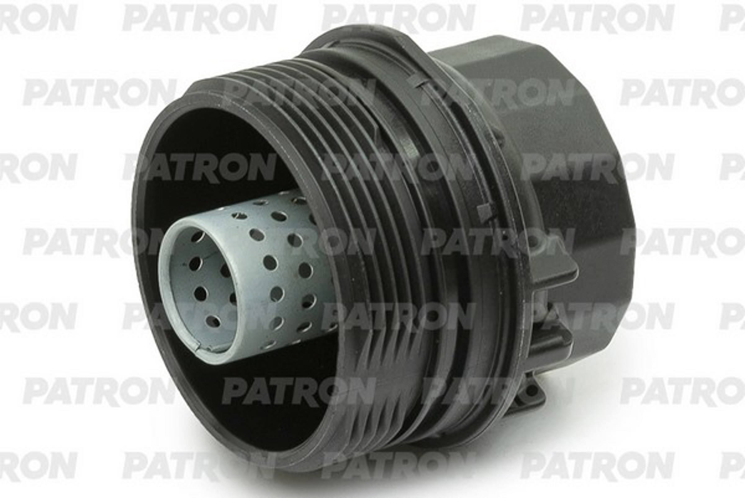 PATRON p160053 - Корпус масляного фильтра (Mot. 1ZR-FAE/1ZR-FE/2ZR-FE/2ZR-FAE/3ZR-FAE) TOYOTA: Auris 06-, Corolla (E15) 06-, Avensis 09-, Prius \ LEXUS: CT 200H 11-, NX 200/300H 14-