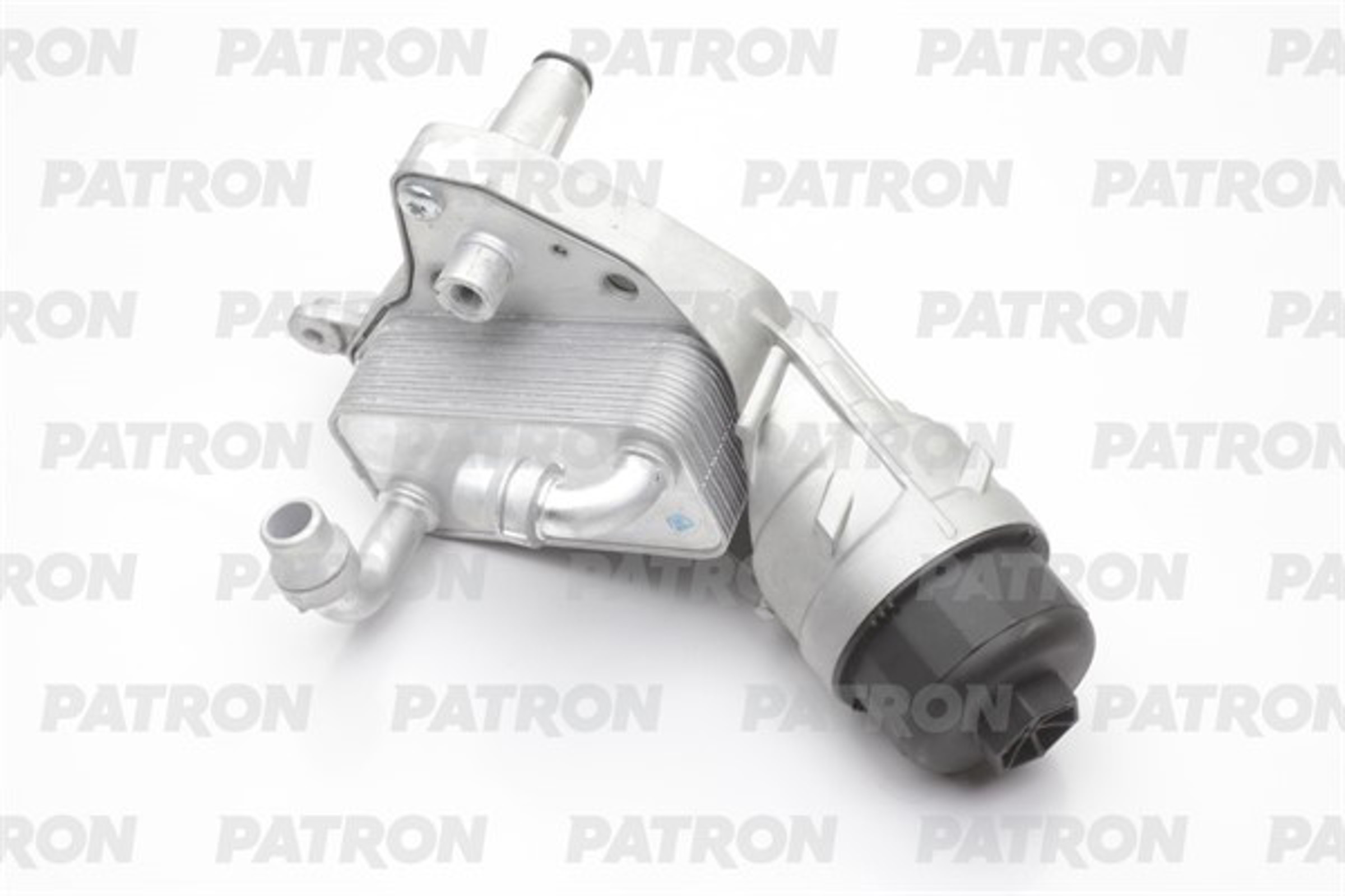 PATRON p160088 - Корпус масляного фильтра (2.0 16V A20DTH) OPEL: Insignia 2008-, Zafira C 2013-