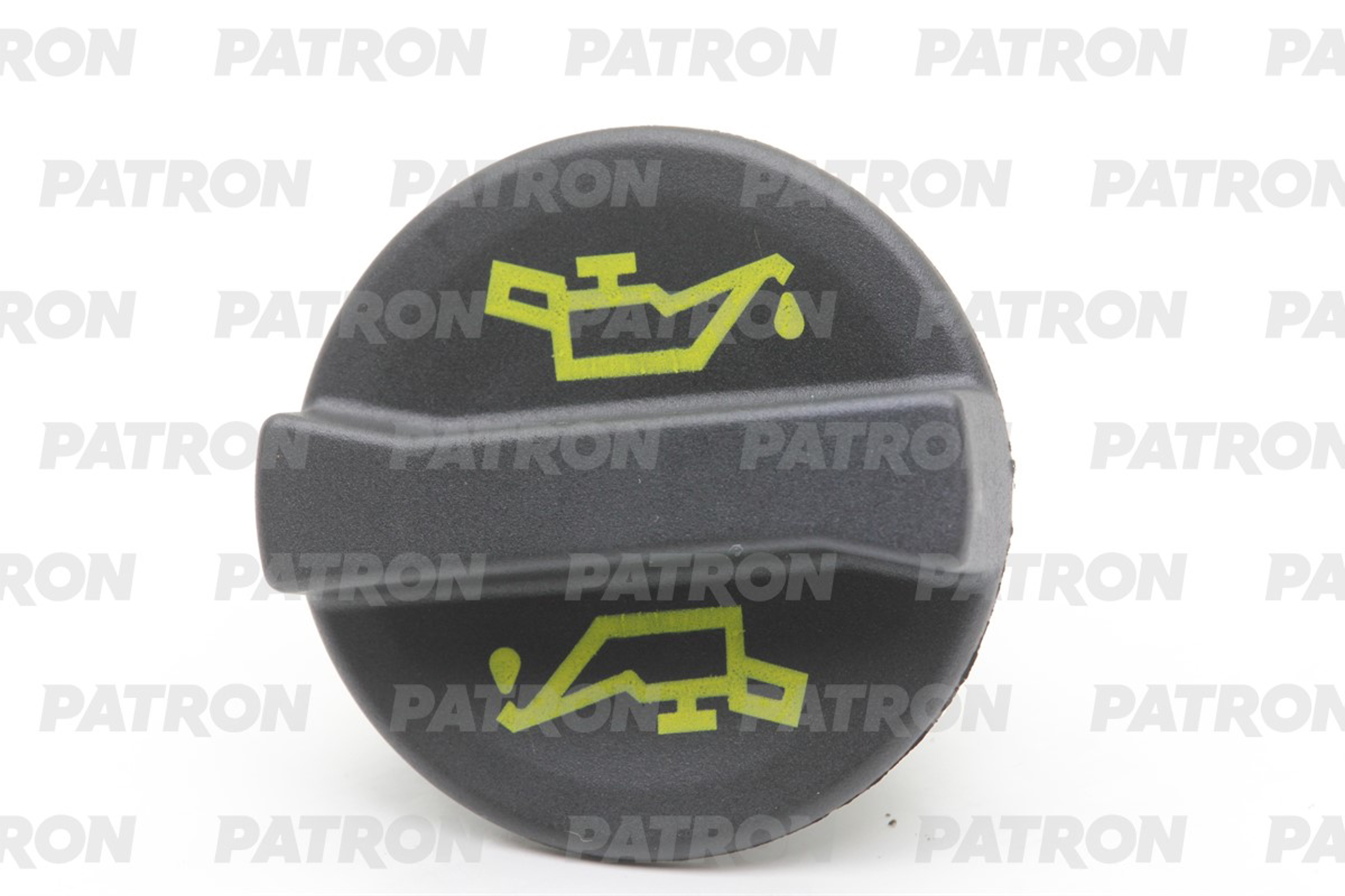 PATRON p160104 - Крышка маслозаливной горловины FORD: B-Max 2012-2018, C-Max 2003-2019, Fiesta 1995-, Focus I/II/III 1998-, Fusion 2002-2012, Galaxy 2006-2015, KA 1996-2008, Kuga 2012-2019, Mondeo I