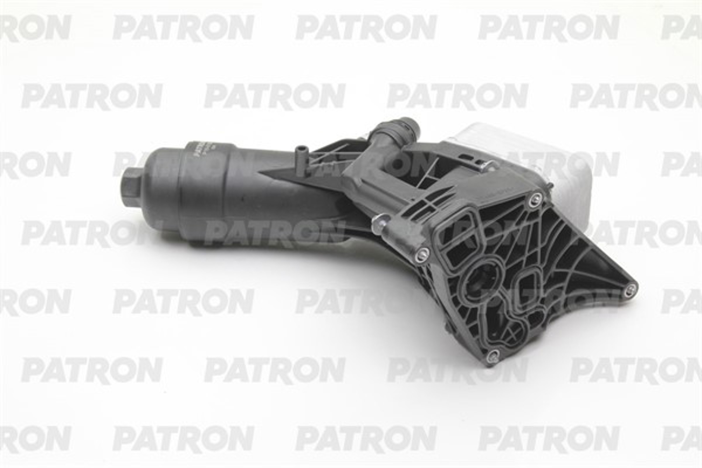 PATRON p160108 - Корпус масляного фильтра BMW: 1 (F20/F21) 2011-2019, 2 (F22/F23/F87) 2013-2020, 3 (F30/F31/