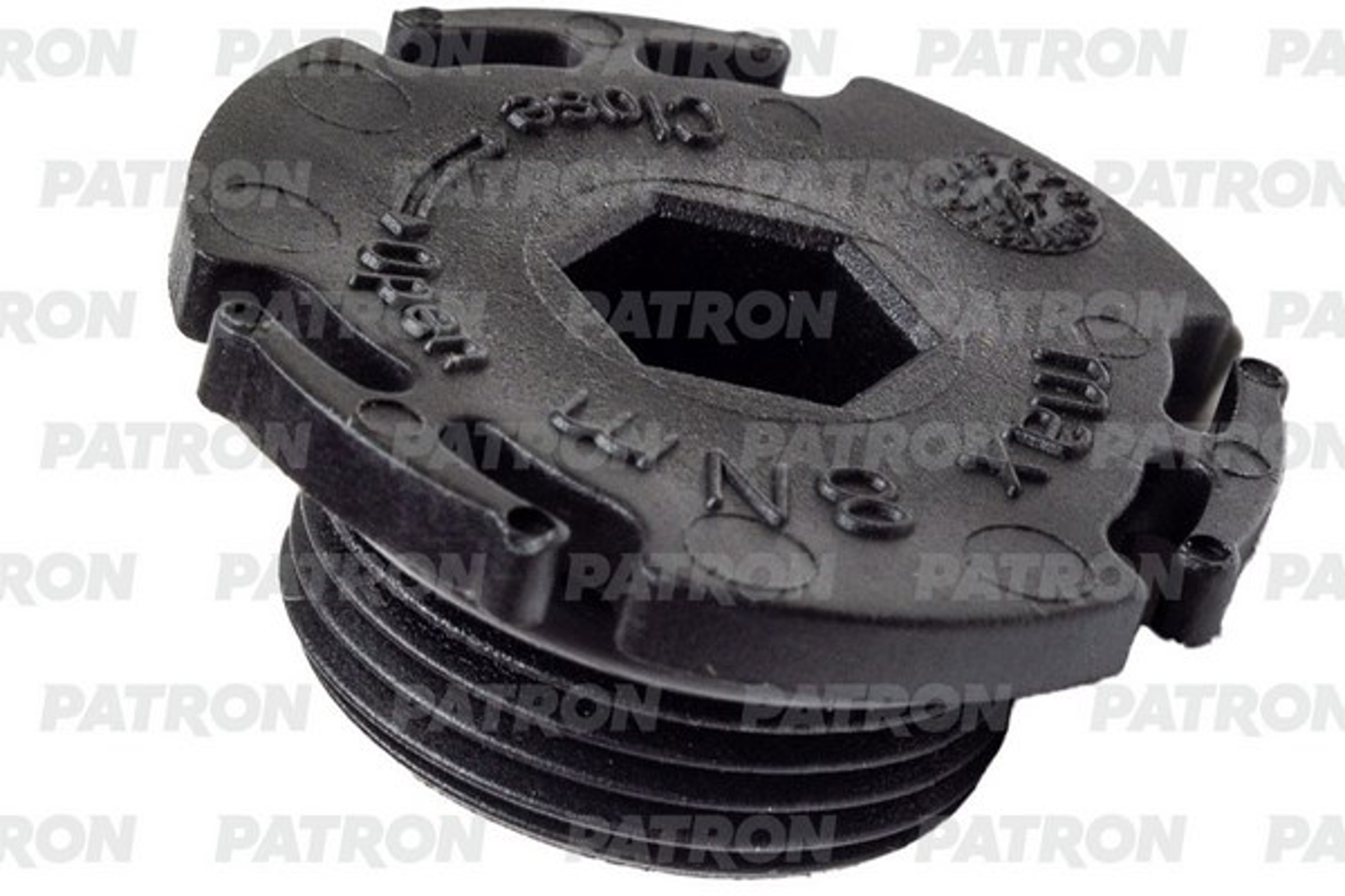 PATRON p160114 - Пробка масляного поддона (пластиковая) BMW: 1 (F20/F21) 2011-2019, 3 (F30/F31/F80) 2011-2020, 3 (F34) GT 2012-, 4 (F32/F82) 2012-2020, 4 (F36) Grand Coupe 2015-, 5 (F10/F11) 1