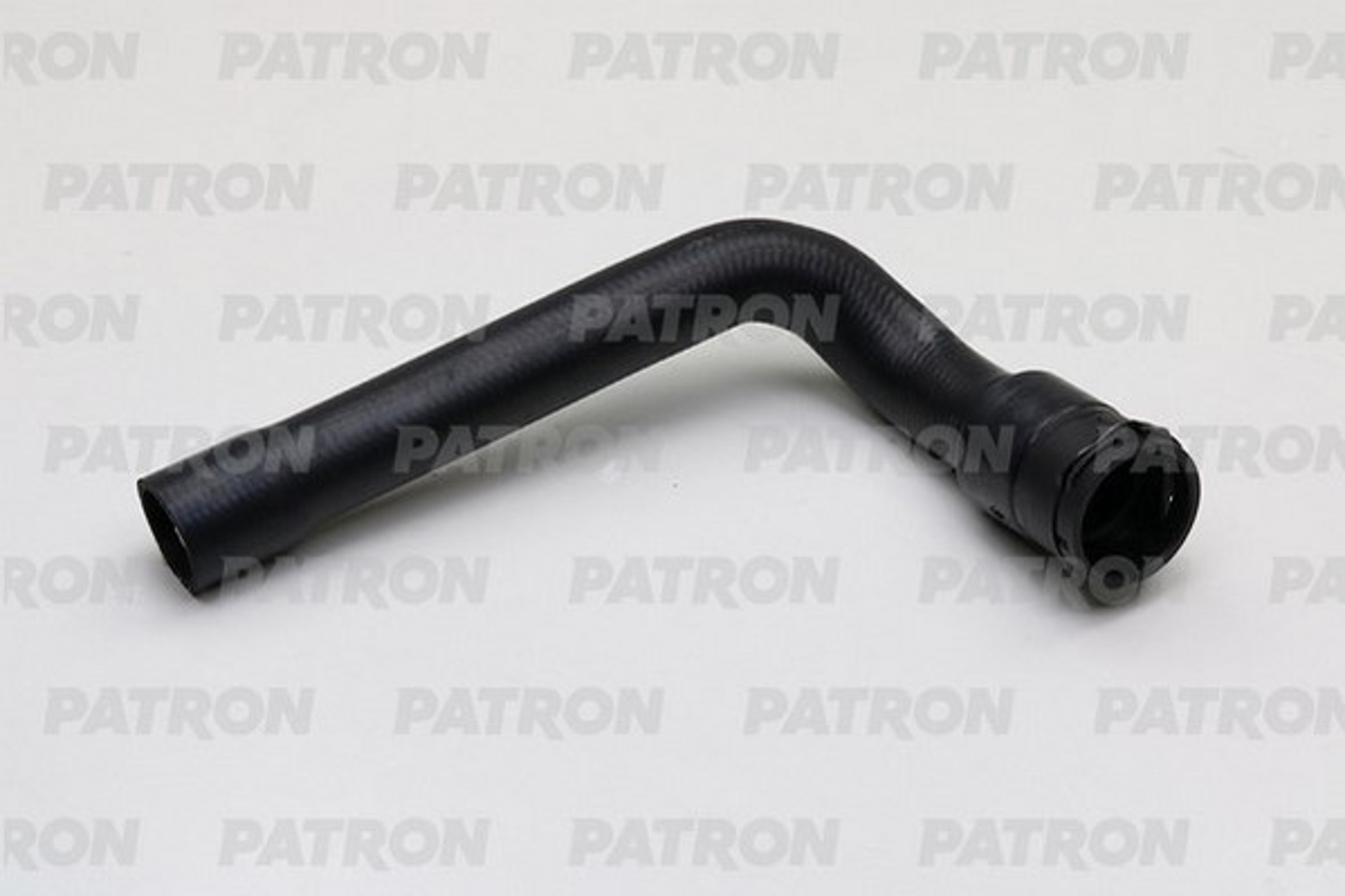 PATRON p240027 - Патрубок системы охлаждения VAG (1.6/1.8/1.9TDI/2.0): VW Passat 96-05 \ AUDI: A4 94-01, A6 97-04 \ SKODA Superb 02-08