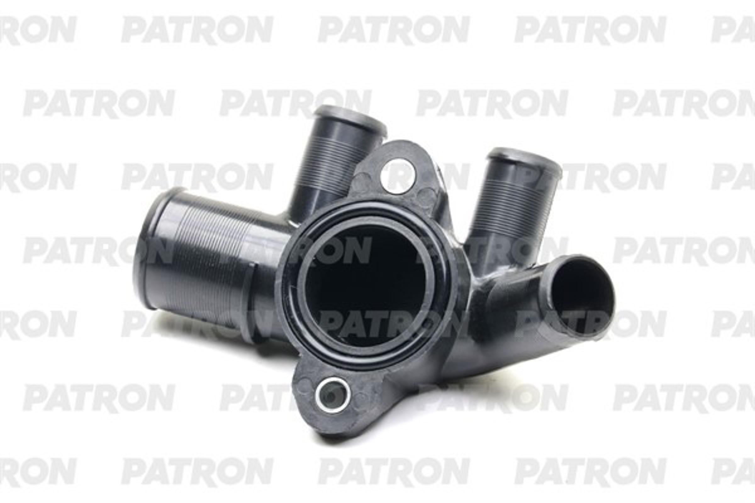 PATRON p290040 - Фланец системы охлаждения CITROEN: Berlingo 96-02, Jumper 94-02, Jumpy 94-07, Xantia 93-01,