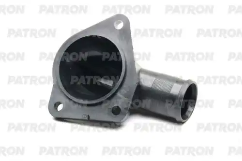 PATRON p290047 - Фланец системы охлаждения PEUGEOT: 206, 207, 307, 406, 607, Boxer, Partner (2.0HDI) \ CITROE