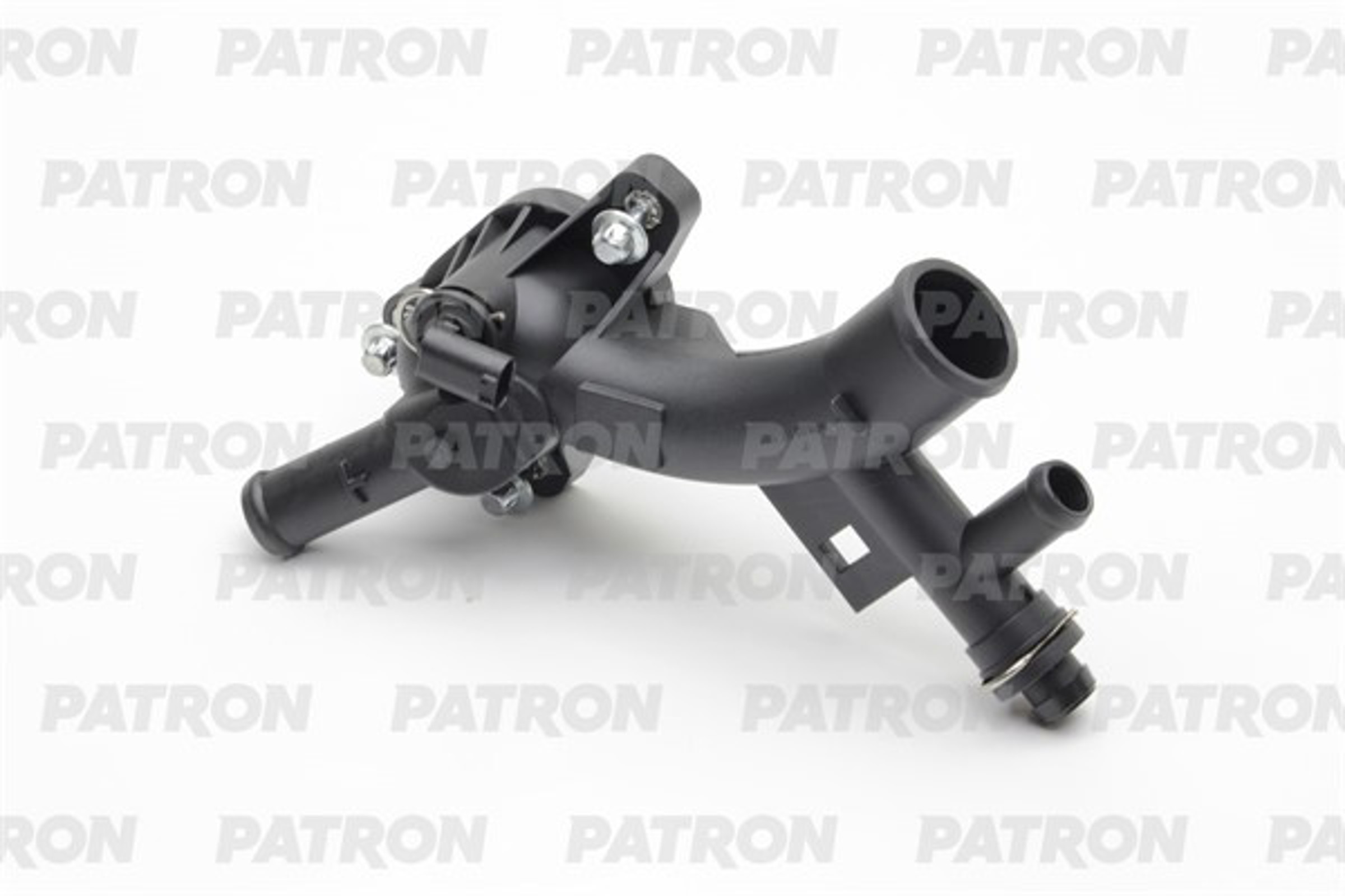 PATRON p290054 - P290054 Фланец системы охлаждения