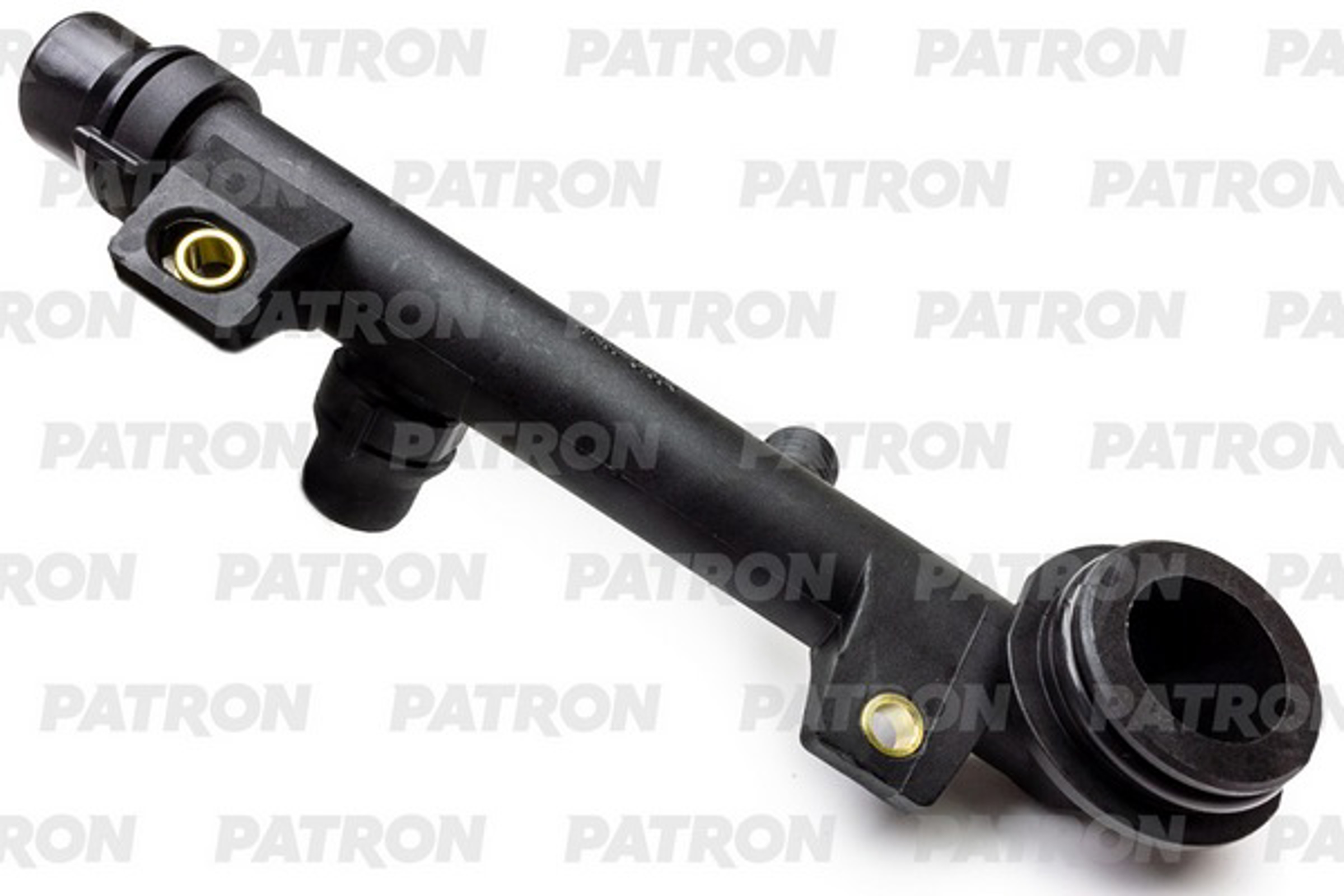 PATRON p290077 - Фланец системы охлаждения BMW: 3 (E46) 1998-2005, Z3 1995-2002