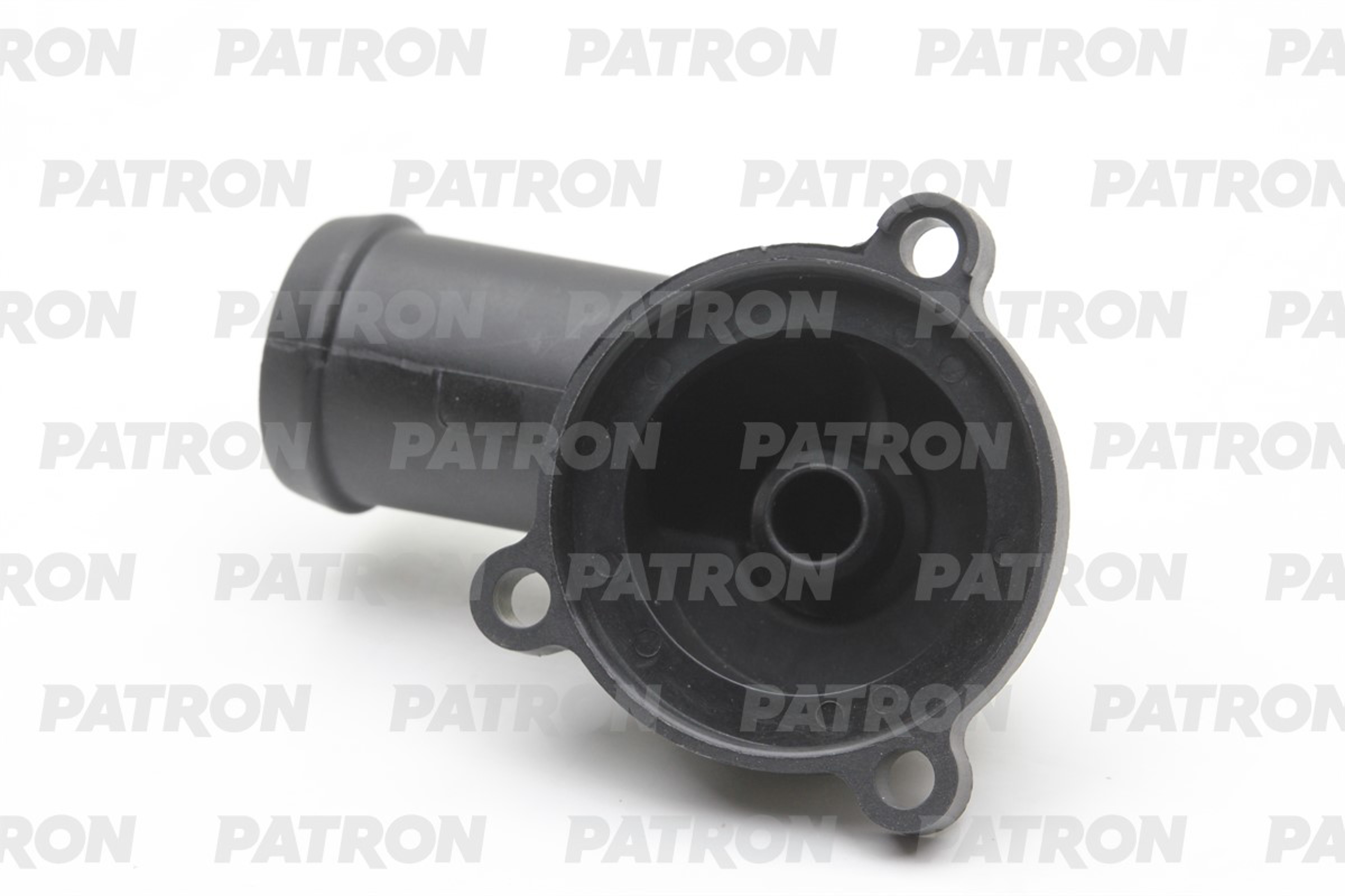 PATRON p290096 - Фланец системы охлаждения (1.6 16V CFNA) VW Golf Plus 2005-2014, Golf 2003-2020, Jetta 2006