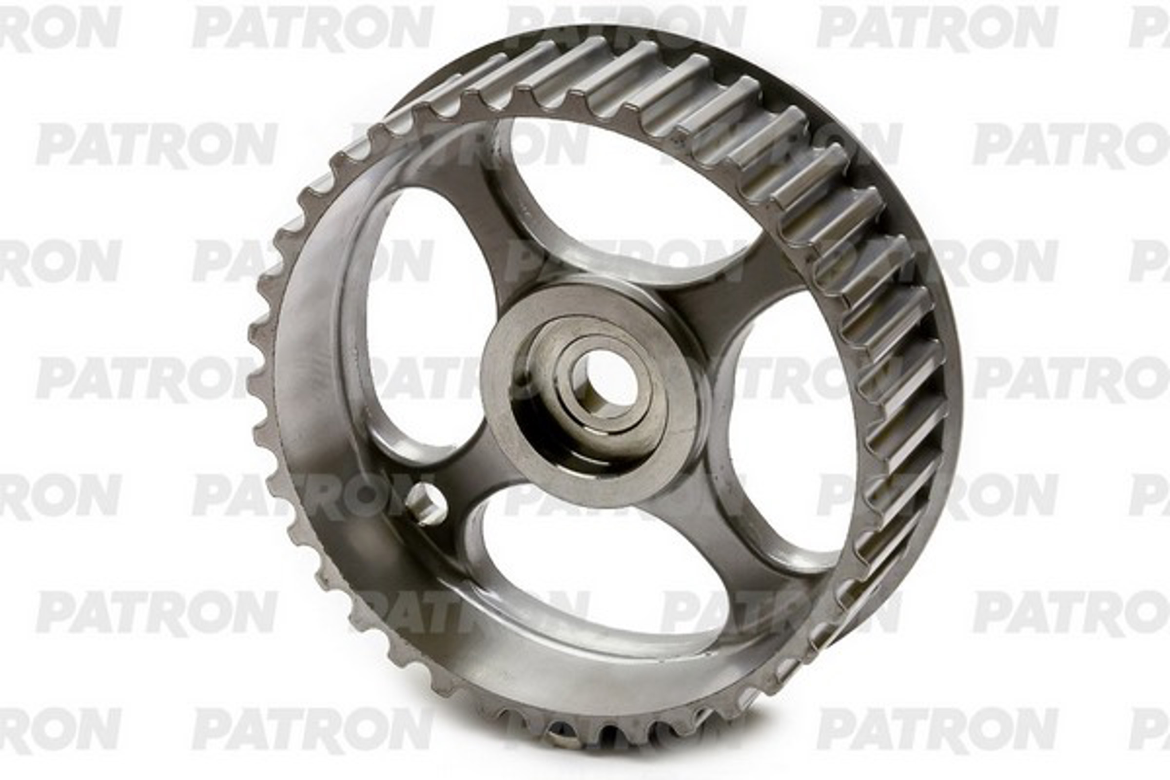PATRON p310011 - Шестерня распредвала Z=38 RENAULT: 1.4/1.6/1.8/2.0i 16V РВ