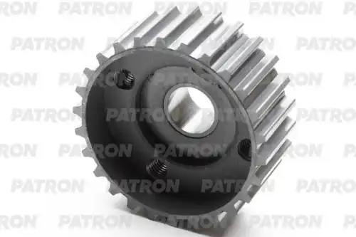 PATRON p310018 - P310018 Шестерня коленвала VAG 1.6-2.0 95- Z=25 КВ