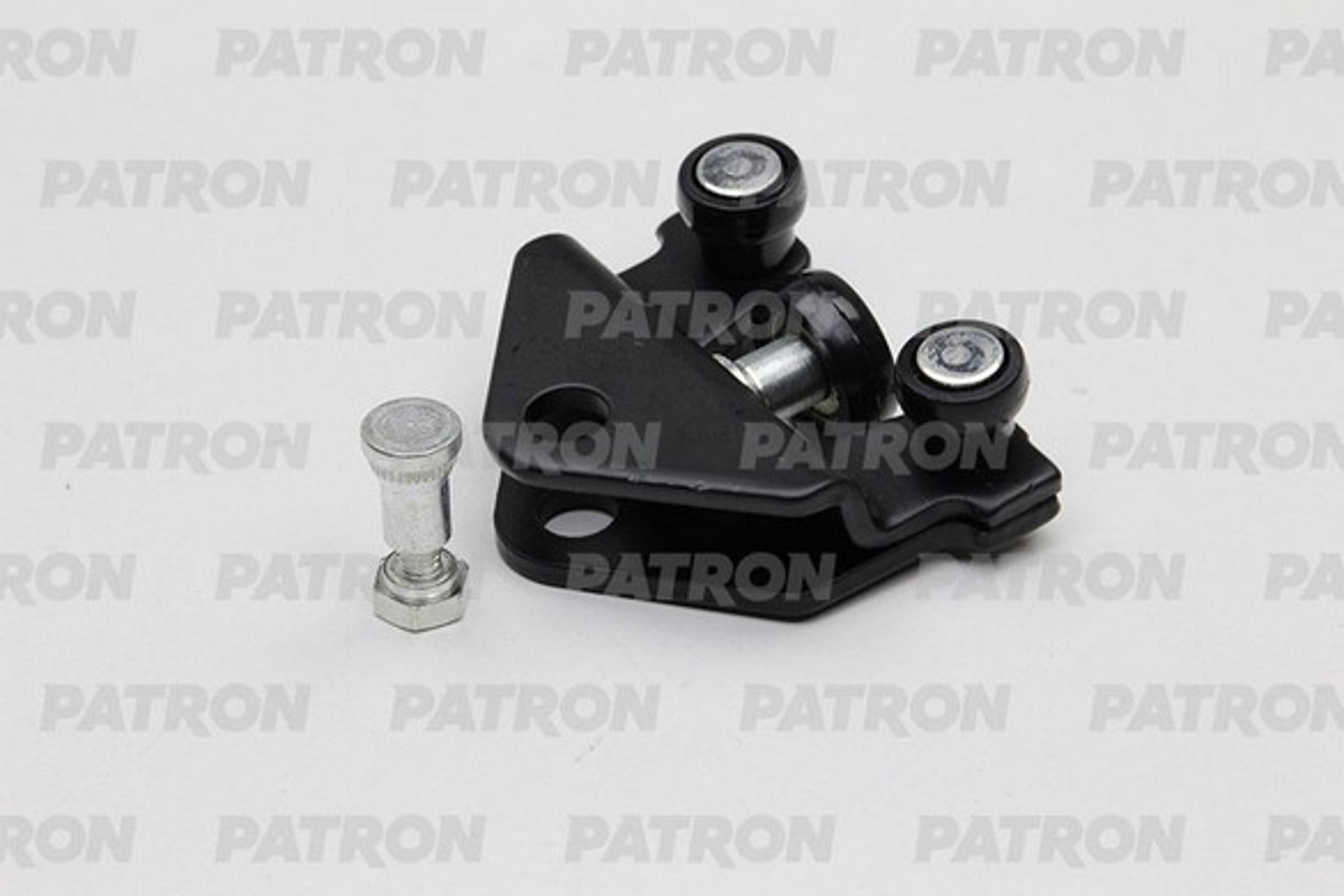 PATRON p350025 - Ролик двери (справа снизу) OPEL Vivaro 01- \ RENAULT Trafic 01-14 \ NISSAN Primastar 01-