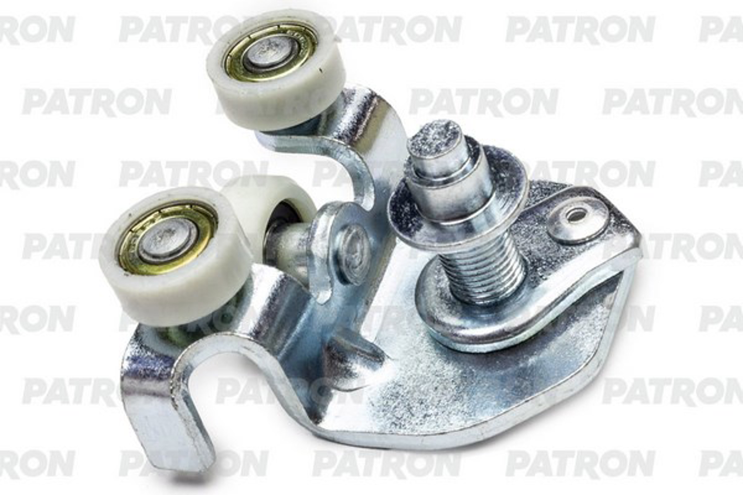 PATRON p350041 - Ролик двери (правый верхний) CITROEN Jumper 250 2006- \FIAT Ducato 250 2006- \PEUGEOT Boxer 250 2006-