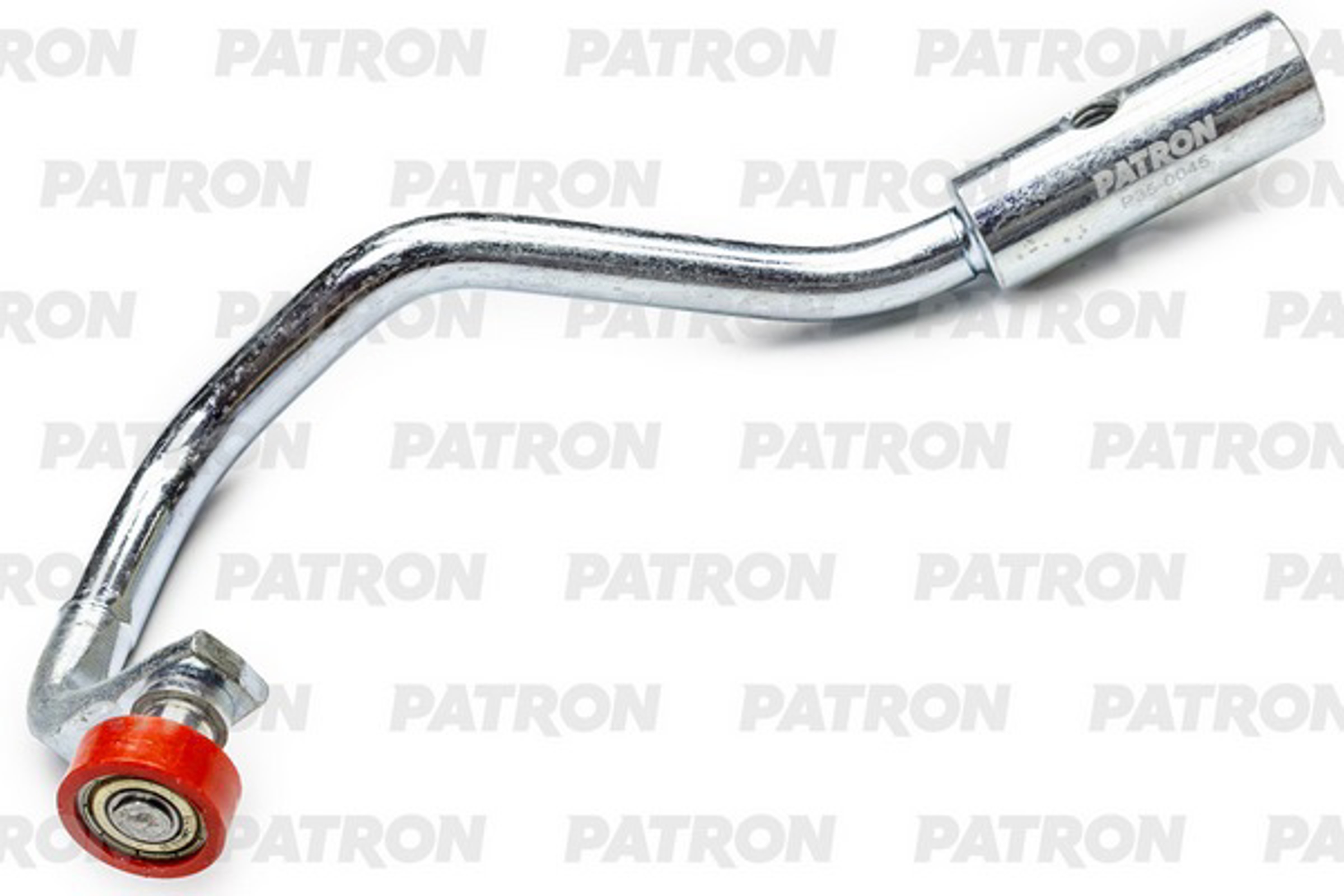 PATRON p350045 - Ролик двери (правый верхний) CITROEN Jumper 244 2002-2006 \FIAT Ducato (230/244) 1994-2006 \PEUGEOT Boxer 244 2002-2005