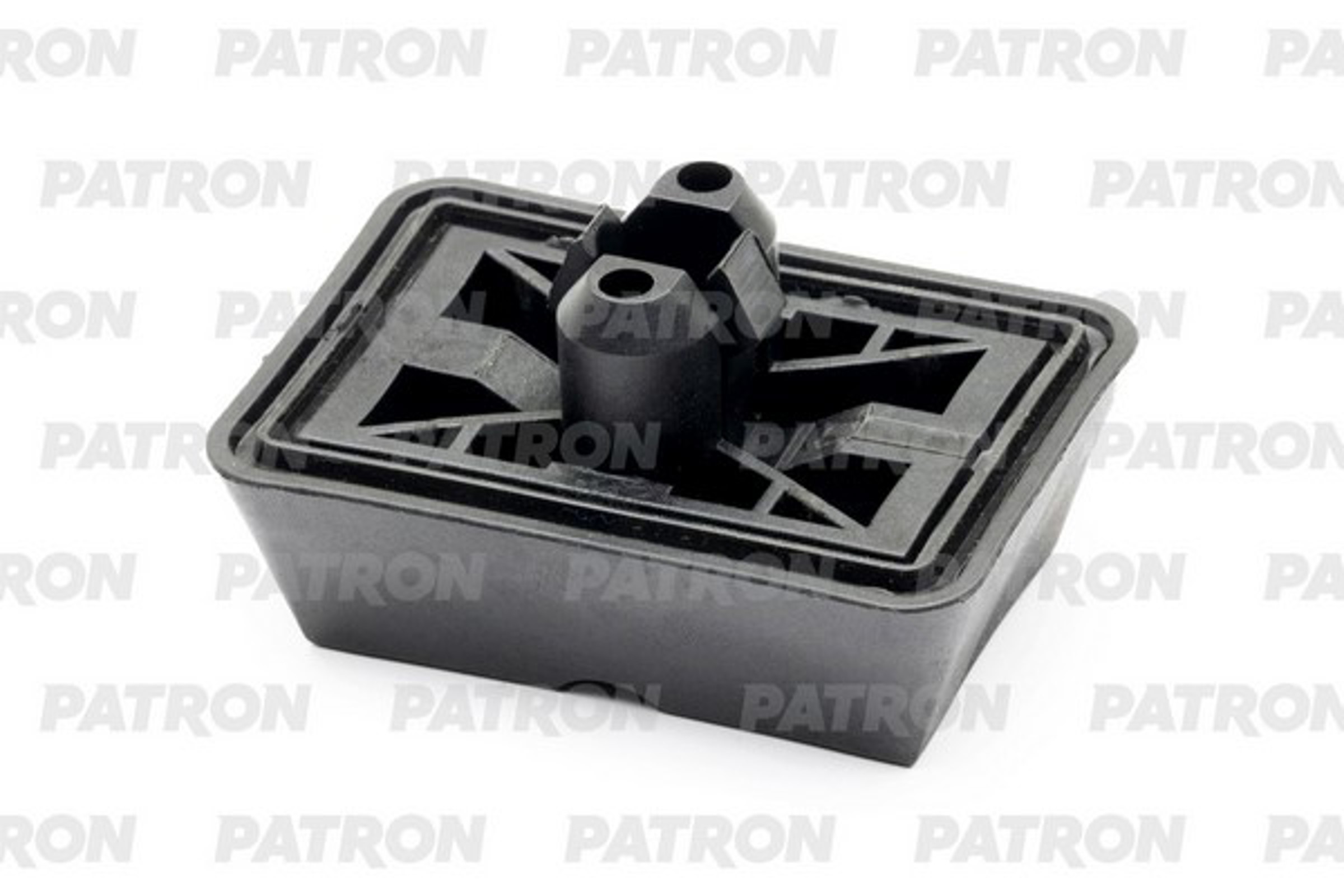 PATRON p36010 - Опора домкрата BMW: 3 (E46) 98-05, 6 (E63/E64) 04-09, 7 (E65/E66) 01-08, X3 (E83) 04-10, Z4 (E85/E86/E89) 02-16, Z8 (E52) 00-03
