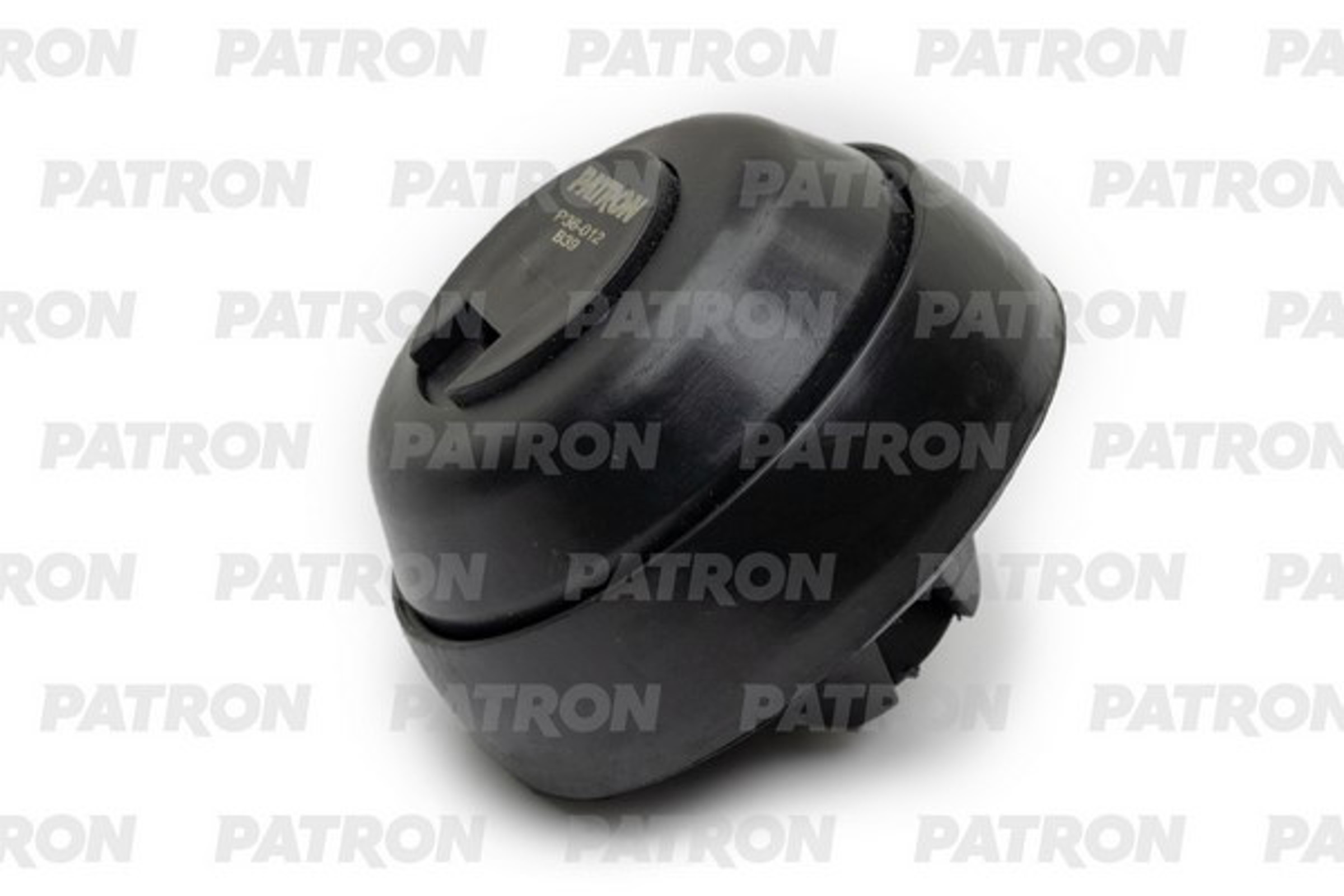 PATRON p36012 - Опора домкрата MERCEDES: C-Class (W202), E-Class (W210), S-Class (W220)