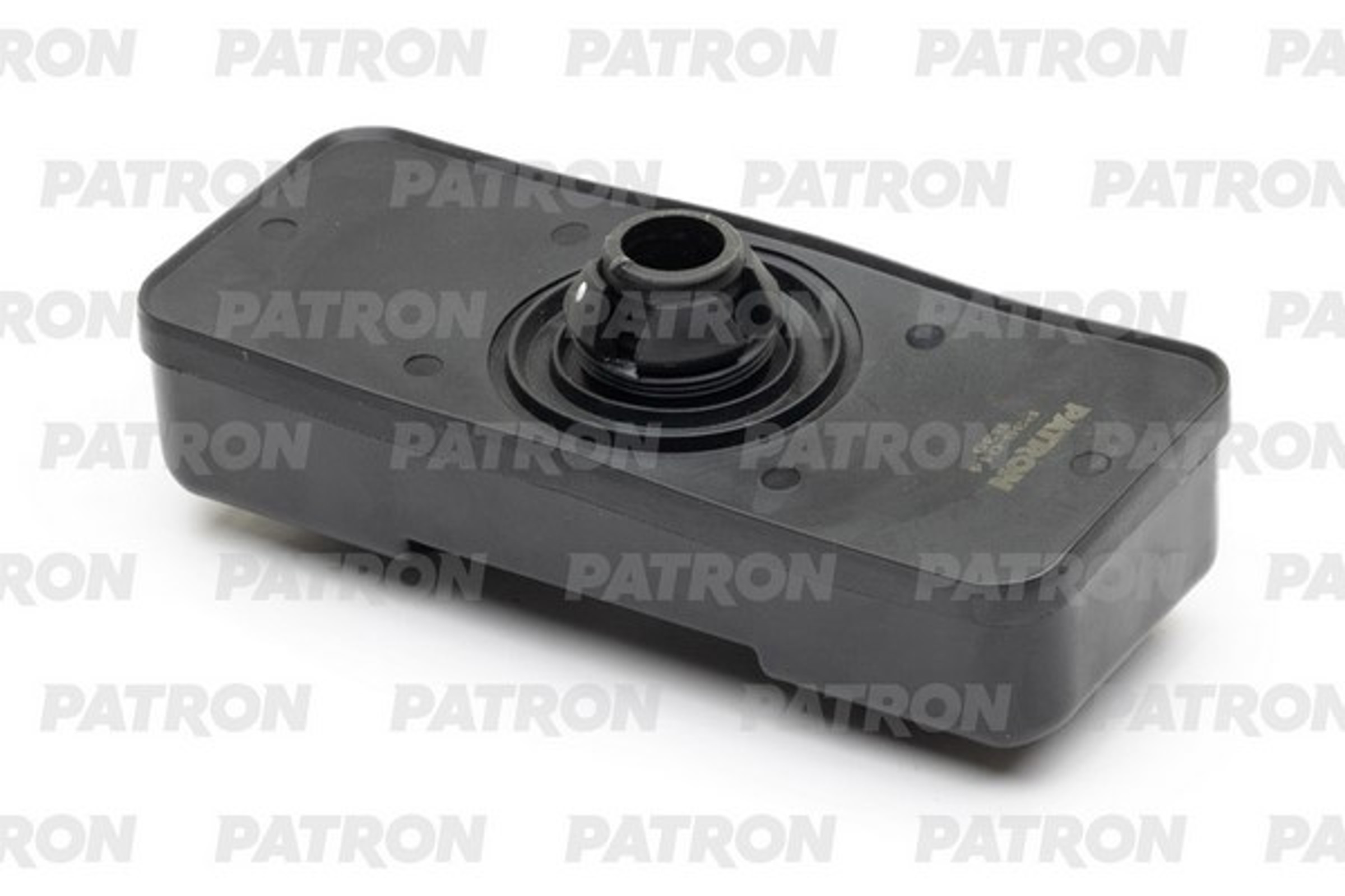 PATRON p36014 - Опора домкрата MERCEDES: A-Class (W176) 12-, CLA (C117) 13-, GLA (X156) 14-, B-Class (W246) 12-