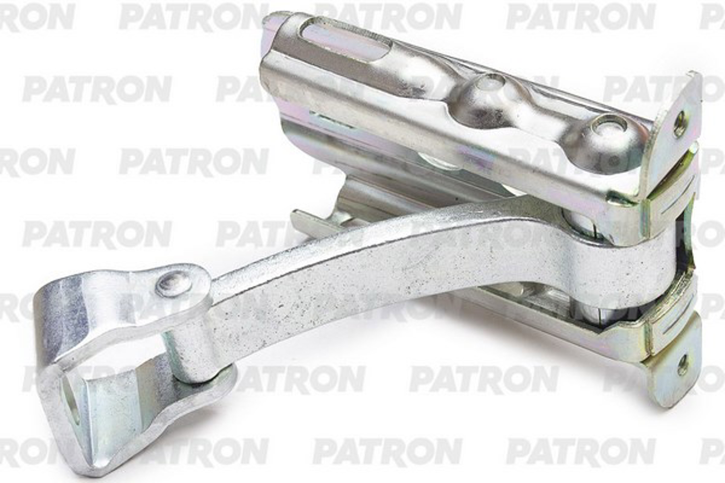 PATRON p400016 - Ограничитель двери VW Crafter 06- \ MERCEDES Sprinter (906) 06-