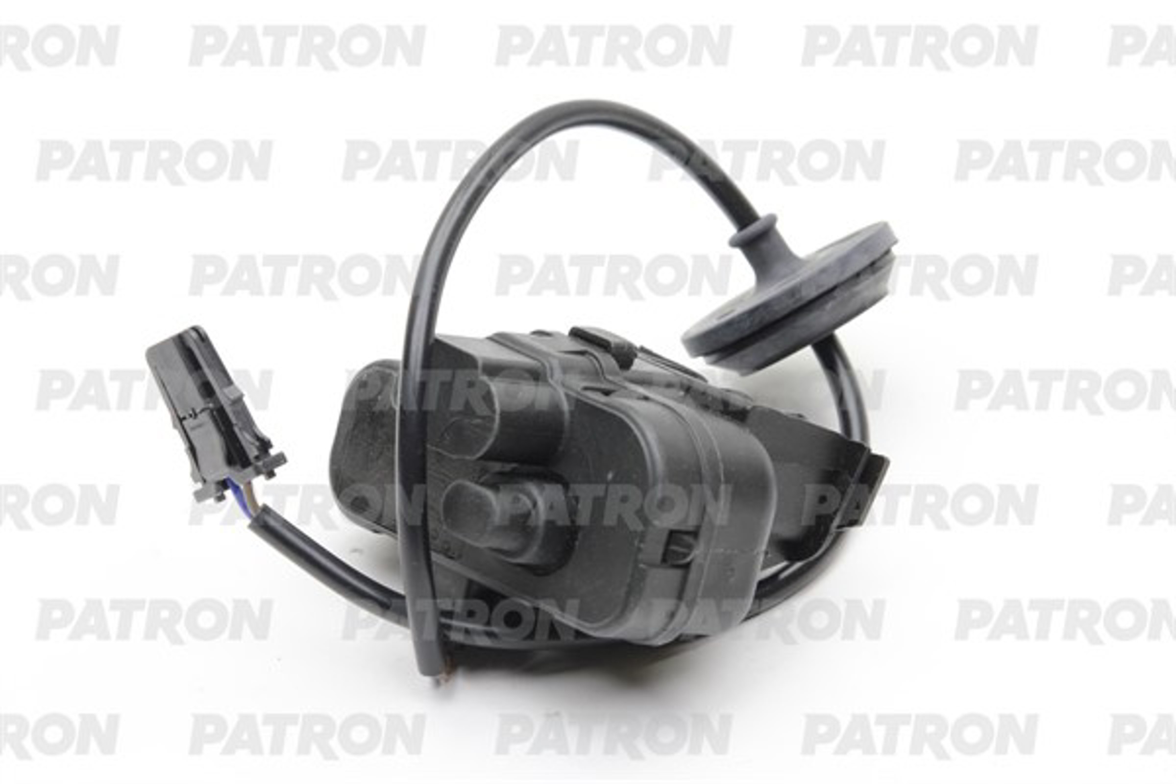 PATRON p400030 - Электродвигатель лючка бензобака VW: Golf VI 2009-2013, Golf V 2003-2009, Scirocco 2008-2017, Tiguan 2007-2015