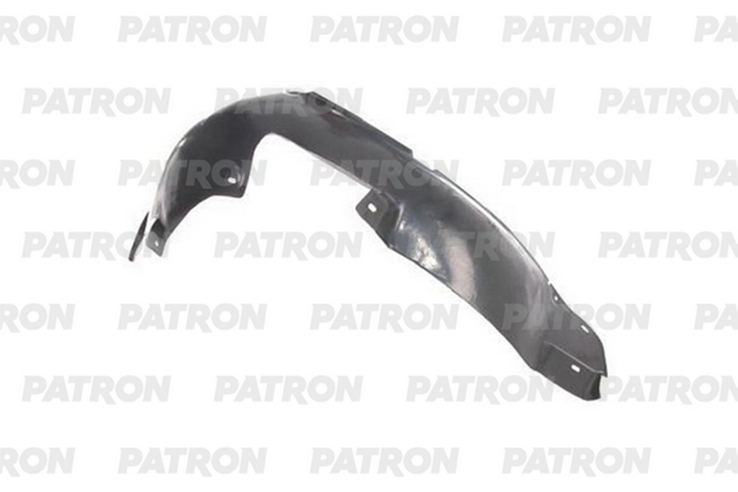 PATRON p722092ar - Подкрылок Передн прав VW BORA 1998-2010, VW GOLF IV 1997-2005