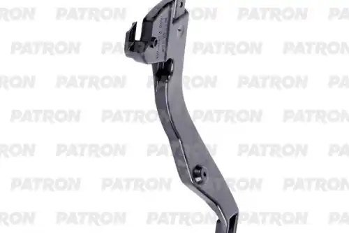 PATRON p76ad004a - Кронштейн бампера лев AUDI: A4 04-07