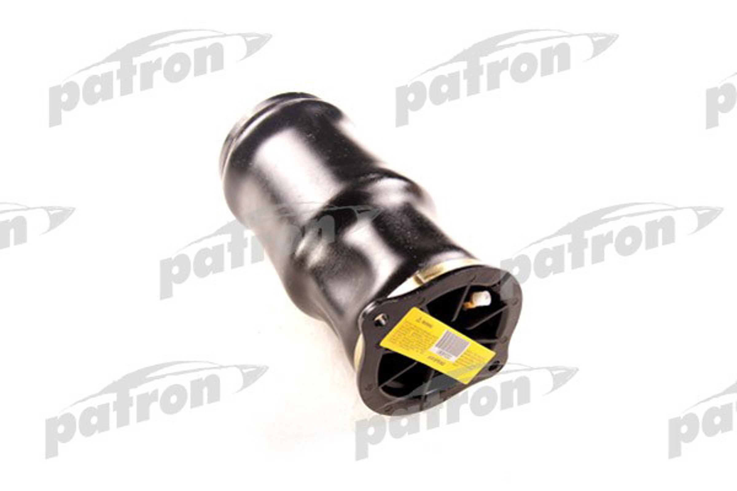 PATRON pas1004 - Пневмобаллон задний правый / левый MERCEDES-BENZ VIANO,VITO (W639)