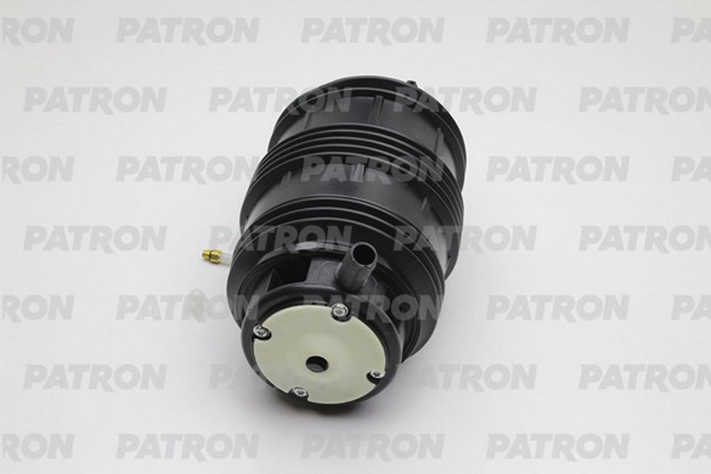 PATRON pas1017 - Пневмобаллон задний правый MERCEDES-BENZ CLS-KLASSE (W219), E-KLASSE (S211,W211,S207)